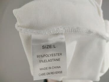 sukienka marynarka stradivarius: Sukienka damska, L — 4