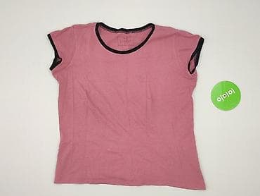 custom t shirty: Sinsay, T-shirt damski, rozmiar S — 2