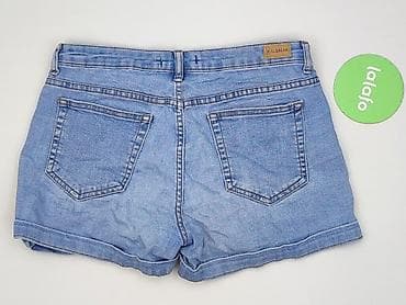 pitt bull: PULL&BEAR, Szorty damskie, rozmiar S — 3