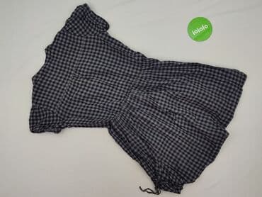 sukienki dla niskich osób sklep: Sukienka damska, rozmiar S — 4