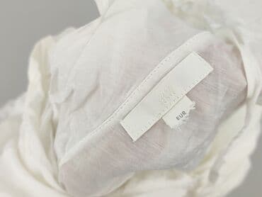 top marks: H&M, Women`s top, size 2XS — 4