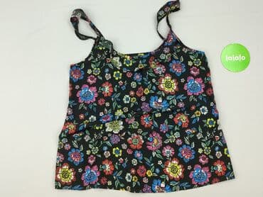 sandały hiszpańskie ccc: Yessica, Top damski, rozmiar M — 2