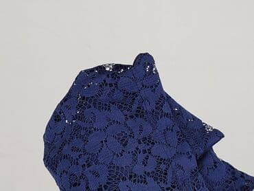 bluzki z baskinką duże rozmiary: Madonna, Bluzka damska, rozmiar XS — 6