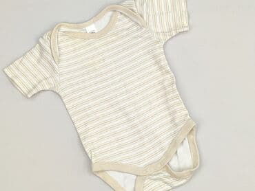 ubrania wizytowe dla dzieci: Body, Baby club, 3-6 months, 
condition - Perfect — 1