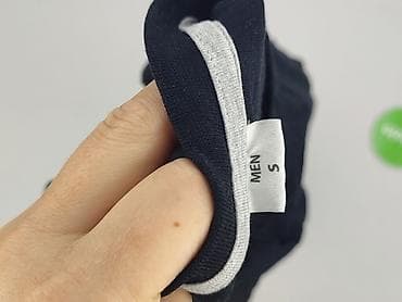 basic fisherfield: Koszulka dla mężczyzn, rozmiar S — 4