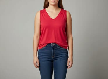 lascana buty: Lascana, Women's blouse, size XL — 7