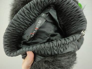 converse kurtka puchowa: Women`s winter jacket, size S — 5