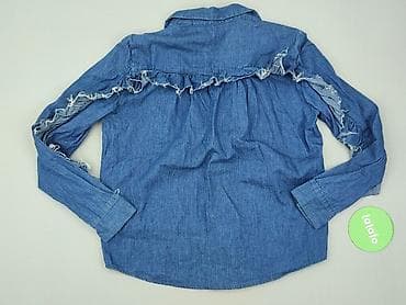 kurtka denim zara: Zara, Koszula damska, rozmiar S — 3