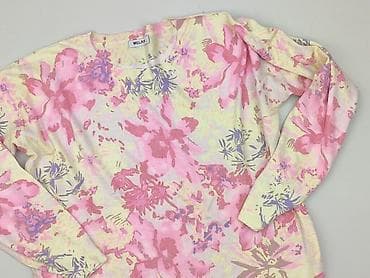 sweter poliamid: Sweter damski, rozmiar One size — 1