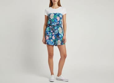 primark szlafrok: George, Kombinezon damski, rozmiar S — 8