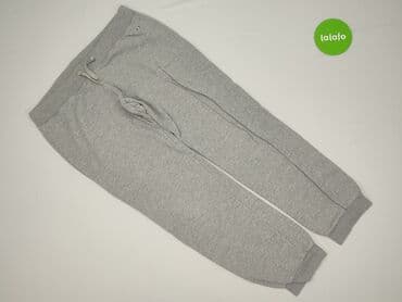 spodnie ocieplane lidl: Champion, Spodnie dresowe dla mężczyzn, M — 3