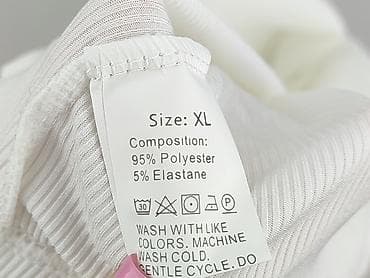 ca t shirt: T-shirt damski, rozmiar XL — 5