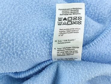 4f bluza męska: F&F, Polar dla mężczyzn, rozmiar M — 5