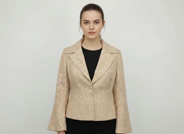 born2be marynarki damskie: Marynarka damska, rozmiar S — 1