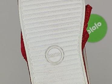 sprandi kapcie: Kapcie damskie, rozmiar 38 — 4