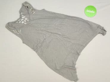 koszula z c a: Women`s tunic, size S (EU 36) — 2