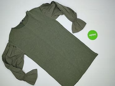 sukienki mini: Bershka, Sukienka damska, rozmiar S — 2