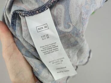 sukienka maxi w kwiaty sinsay: Orsay, Sukienka damska, S — 6