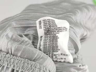 cekinowe spodnie h m: H&M, Top damski, rozmiar S — 5