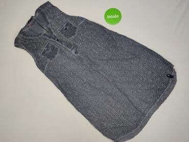 sukienki dżinsowe midi: Sukienka damska, rozmiar S — 2