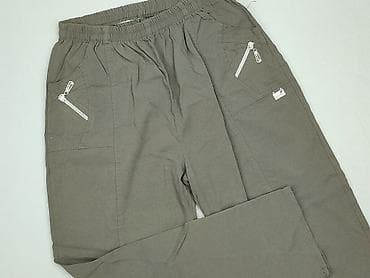 pyjamas h: Spodnie dresowe damskie, rozmiar S — 1