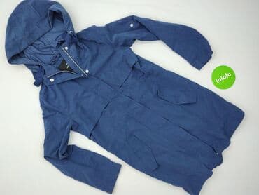 buty ala crocs: Cropp, Parka damska, rozmiar XS — 2