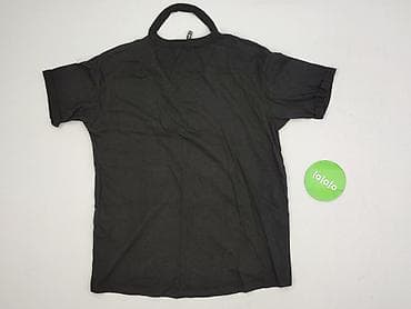 stradivarius kozaki: Stradivarius, T-shirt damski, rozmiar S — 3