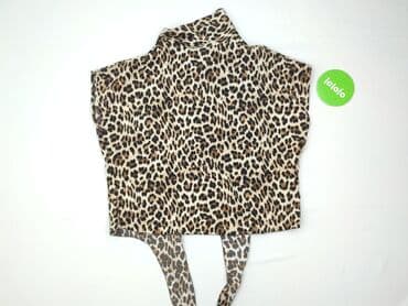 t shirty z psem: Women's blouse, size L (EU 40) — 3