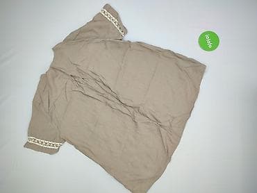 bluzki eldar wyprzedaz: New Collection, Bluzka damska, rozmiar 4XL — 3