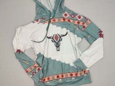 Women`s hoodie, size M