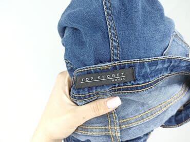 джинси жіночі сінсей: Top Secret, Jeans for women, size L (EU 40) — 5