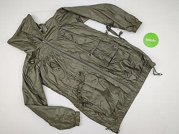 george plaszcz: Denim Co, Parka damska, rozmiar M — 2