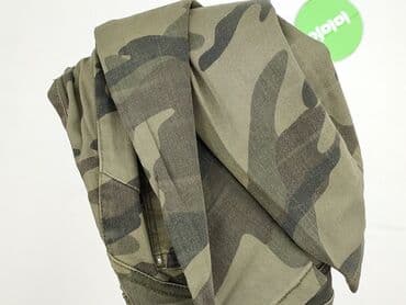 koszulka moro dla chłopca: Bershka, Jeansy damskie, XS — 7