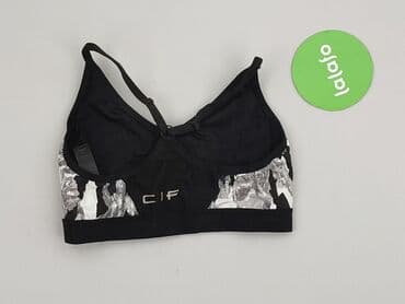 biustnosze: Biustonosz damski, Sportowy, S — 3