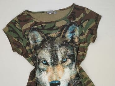 t shirty z orłem: T-shirt damski, rozmiar S — 1