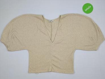 pull and bear joggery: Zara, Bluzka damska, rozmiar S — 2