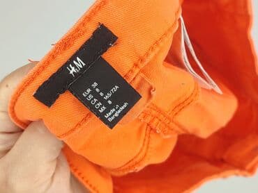 spodenki h m damskie: H&M, Szorty damskie, rozmiar M — 4