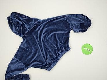 d: Bluza z kapturem damska, rozmiar 3XL — 3