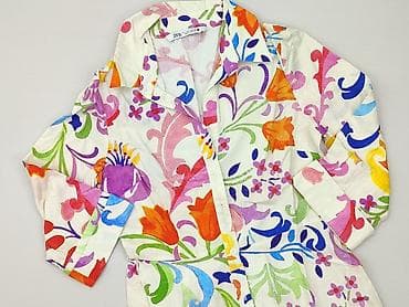 trampki 41: Zara, Sukienka damska, rozmiar S — 1