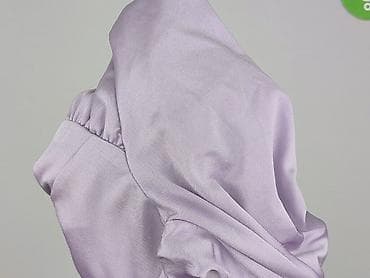 welurowa bluzki: Bluzka damska, rozmiar S — 6