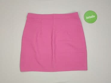 spódnice z imitacji skóry sinsay: Sinsay, Spódnica damska, rozmiar L — 3