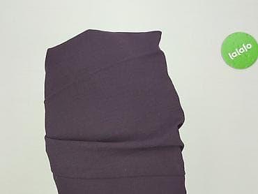 pajama pattern: Spodnie materiałowe damskie, rozmiar 2XL — 6