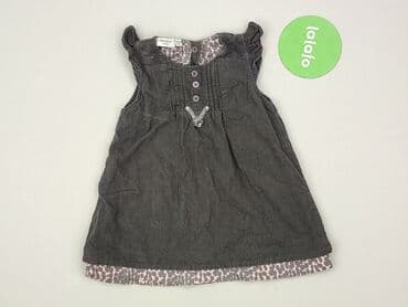 sukienka sweterkowa c a: Dress, Name it, 6-9 months, condition - Very good — 2