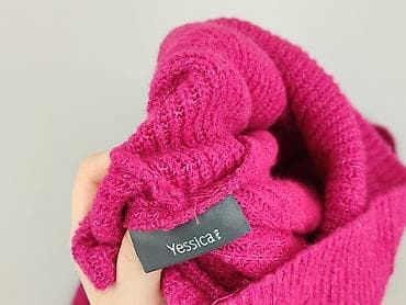 sweter z koniem: Yessica, Sweter damski, rozmiar M — 5
