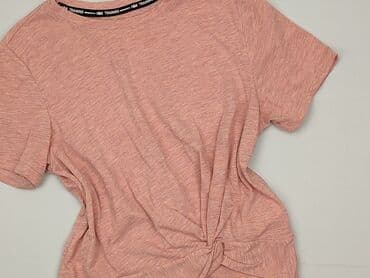 mystery box z koszulkami piłkarskimi: H&M, T-shirt damski, rozmiar XS — 1