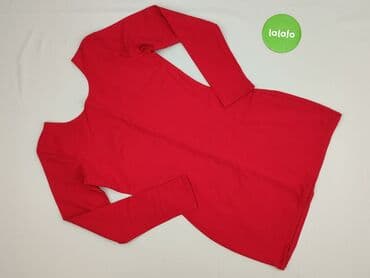 sukienki obcisła długa: Tunika damska, rozmiar S — 2