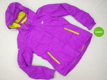 kurtki wiosenne cropp: 4F, Kurtka przejściowa damska, S — 2