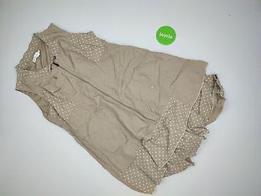 reserved muminki: Sukienka damska, rozmiar 4XL — 2