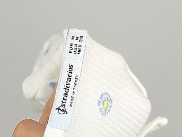 Women's Clothing: Stradivarius, Women's blouse, size M — 4