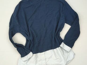 zara t shirty basic: Zara, Women's blouse, size S (EU 36) — 1